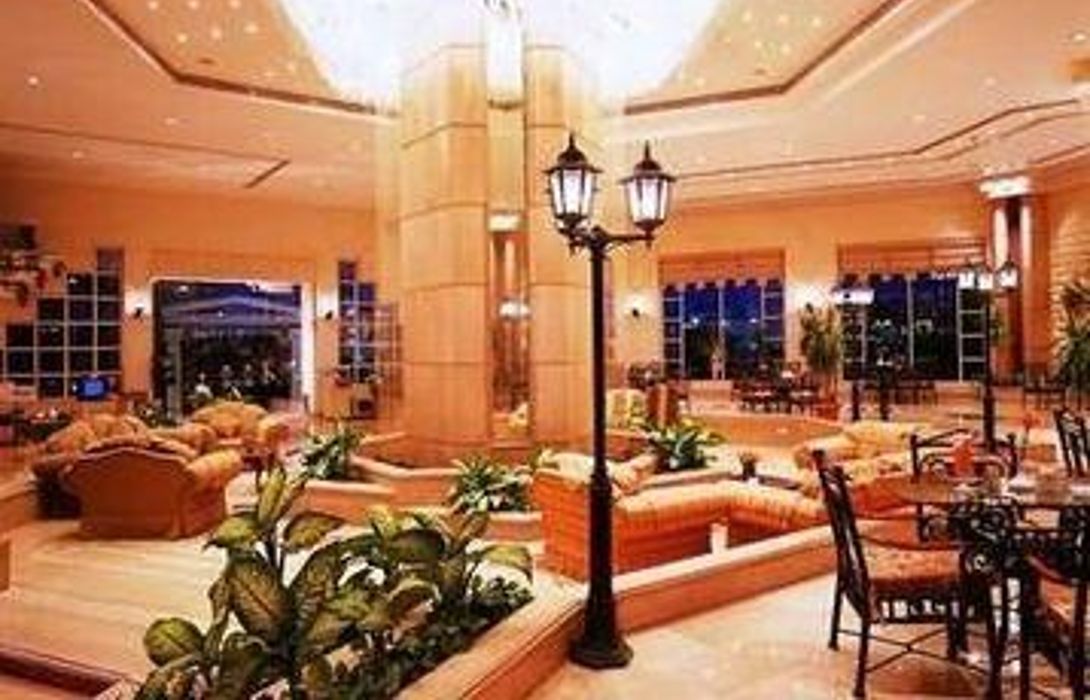Hotel Dreams Beach Resort Sharm El Sheikh Dreams B