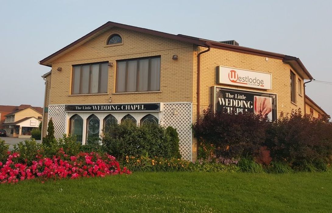 West Lodge Inn Suites Niagara Falls Great Prices At Hotel Info