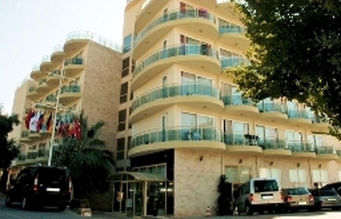 arora hotel kusadasi great prices