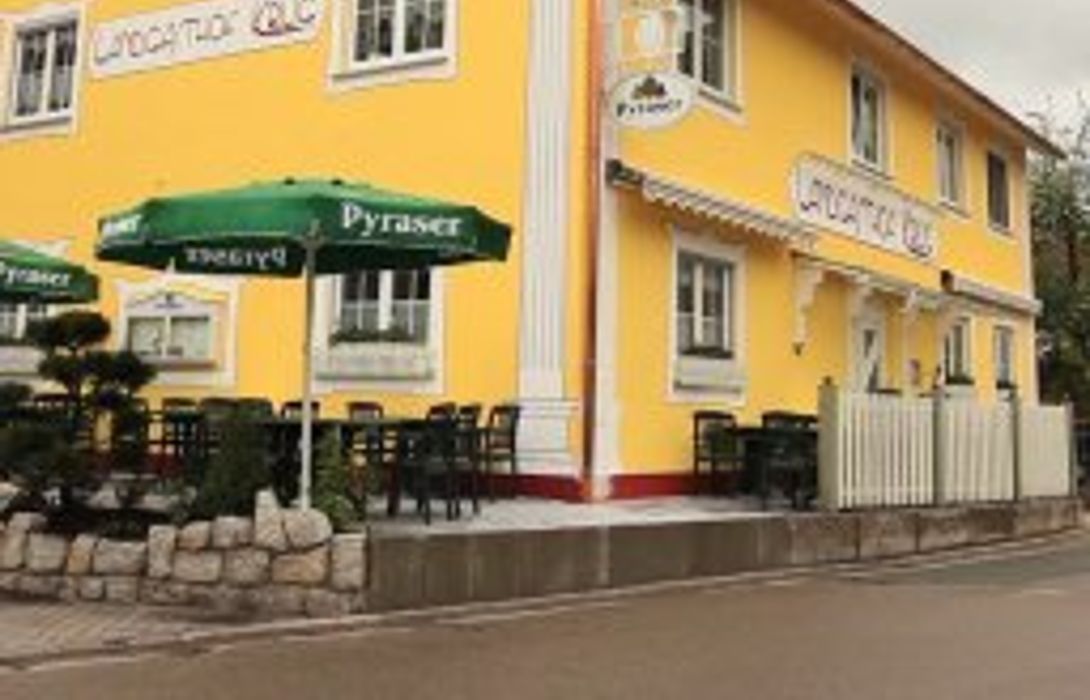 Hotel Landgasthof Krug Familie Braun In Rohr Dechendorf Hotel De