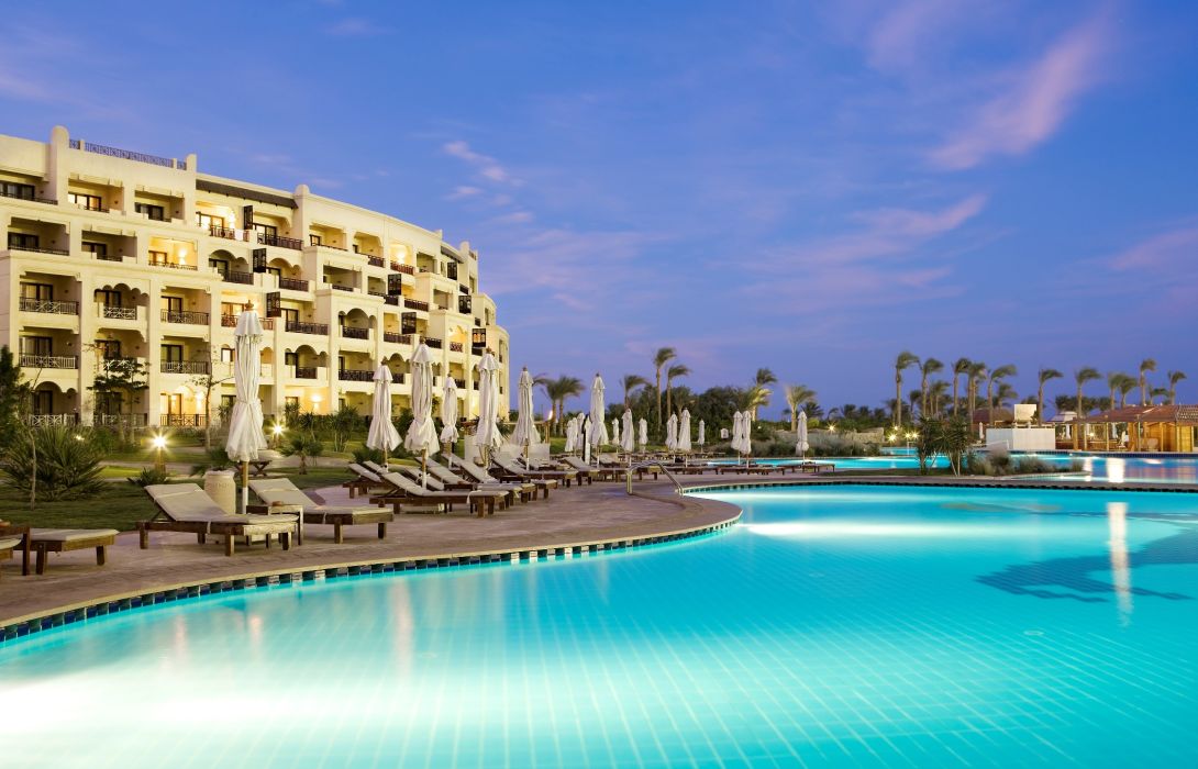 Steigenberger Aldau Beach Hotel Hurghada Updated 2020 Prices