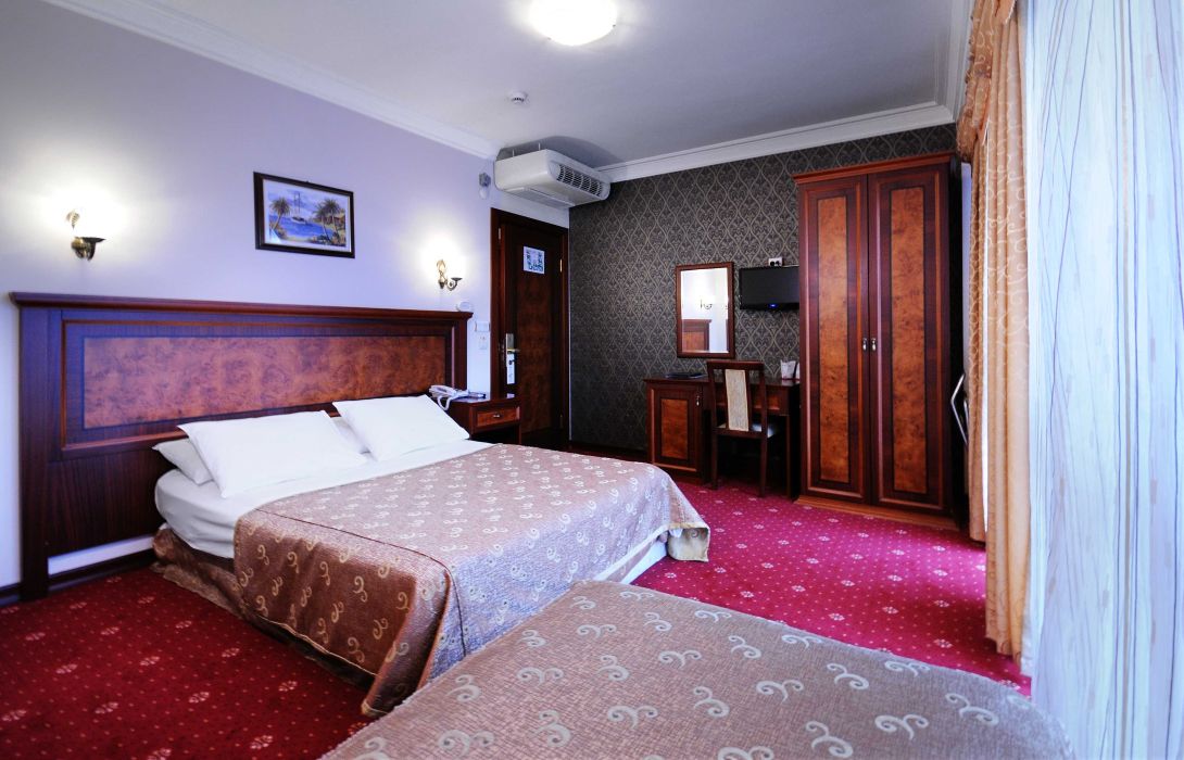 Hotel Grand Eyuboglu Istanbul Great Prices At Hotel Info