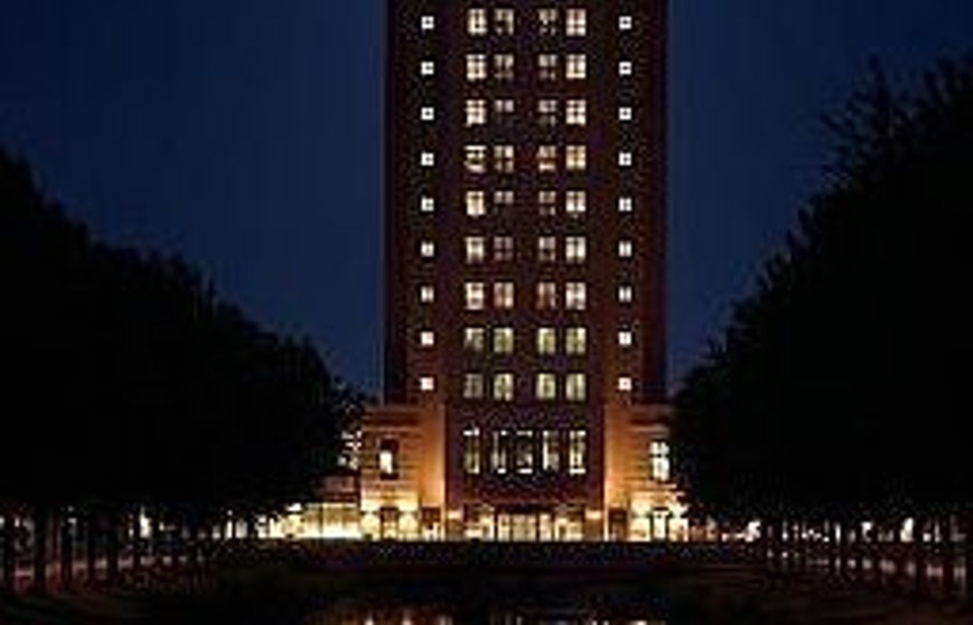 Van Der Valk Hotel Houten Great Prices At Hotel Info