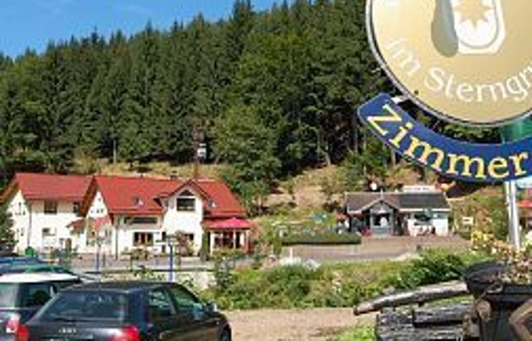 Hotel Sterngrund Zella Mehlis Great Prices At Hotel Info