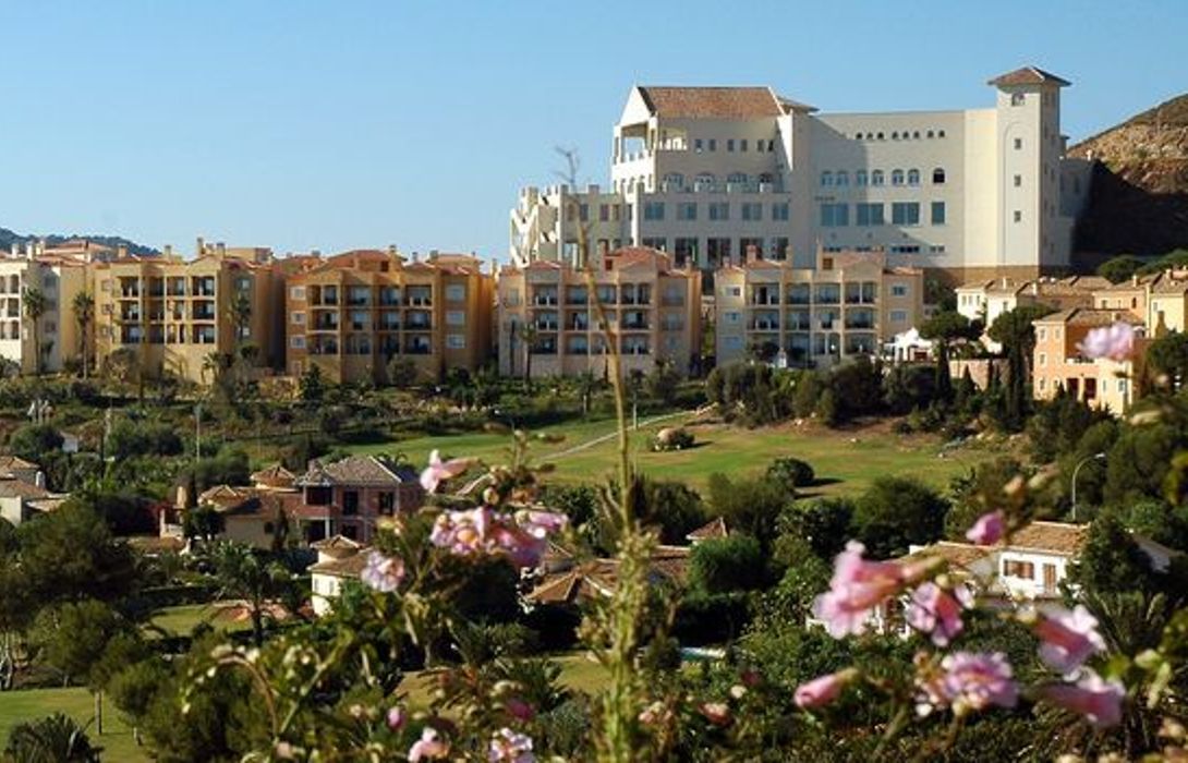 Hotel Las Lomas Village - La Manga del Mar Menor, Cartagena – HOTEL INFO