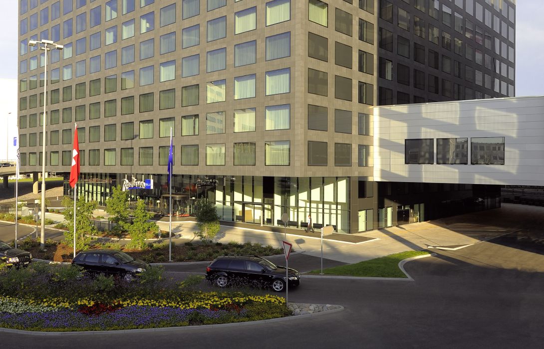 hotel radisson blu zurich airport kloten hotel info