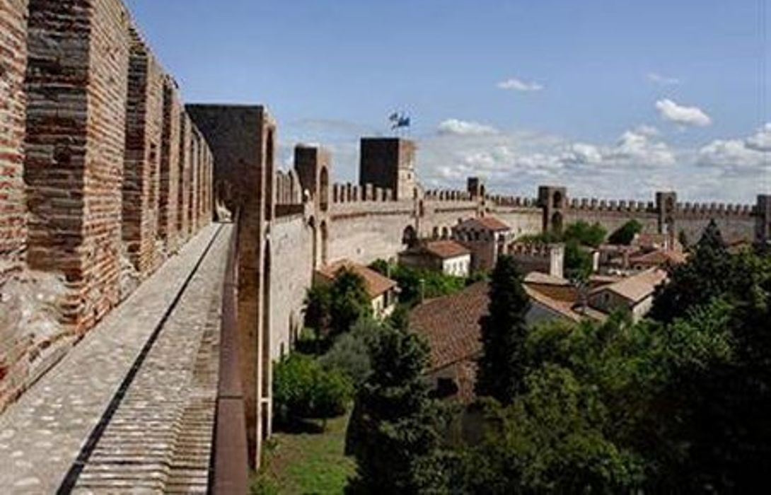 Hotel Filanda In Cittadella Hotel De