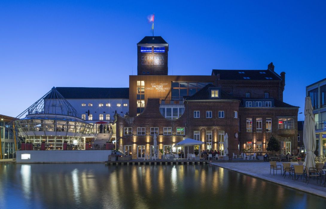 factory hotel munster great prices at hotel info