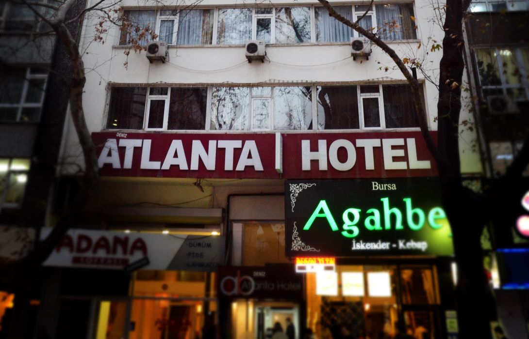 Hotel Abro Necatibey - Ankara – Great prices at HOTEL INFO