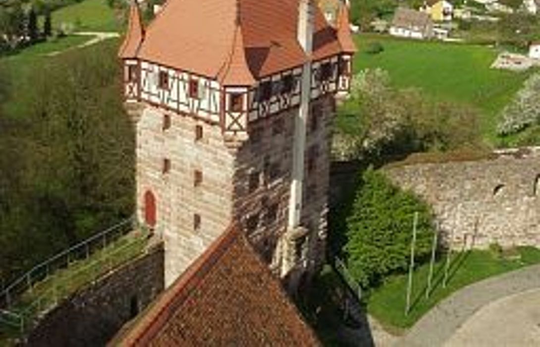 Hotel Burg Abenberg Hotel De