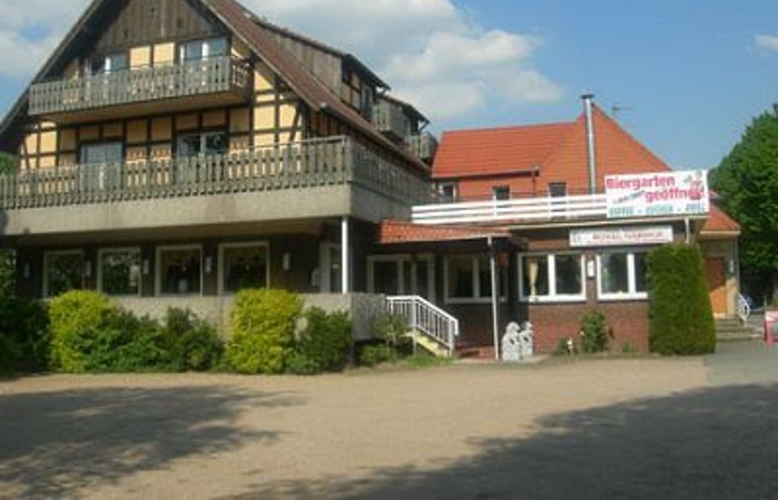 Hotel Royal Garden In Bad Iburg Hotel De