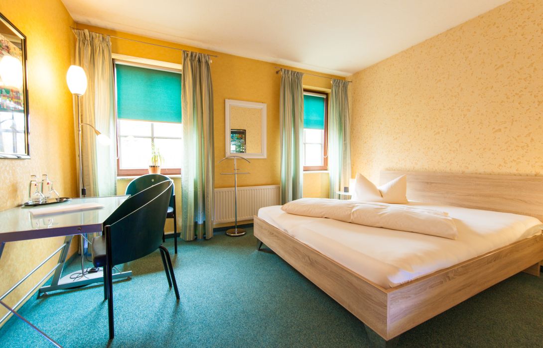 hotel garni an der weide in berlin hotel de