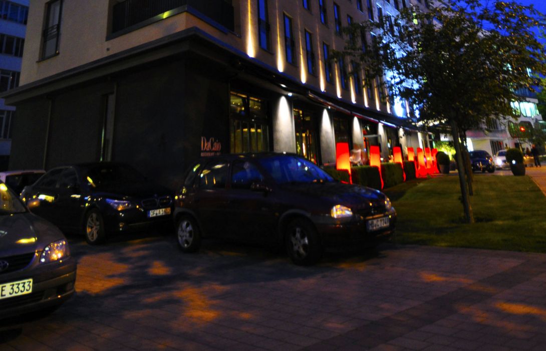 Hotel The George Hamburg Great Prices At Hotel Info