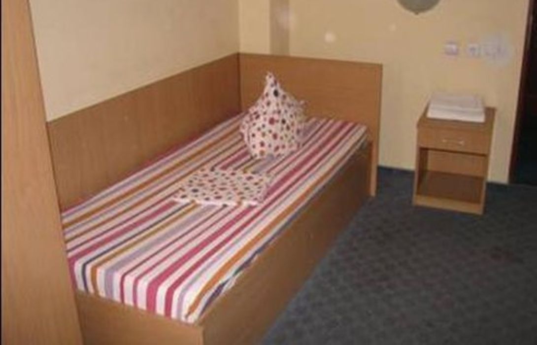 Hotel Sir Gara De Nord In Bukarest Hotel De