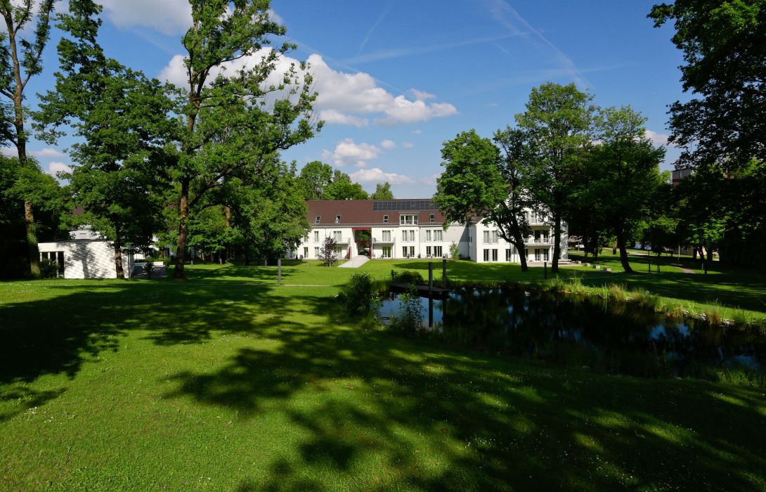B O Parkhotel Bad Aibling Great Prices At Hotel Info