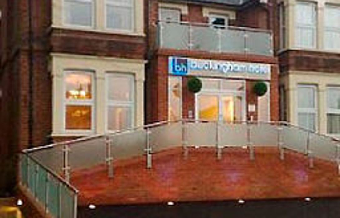 Buckingham Hotel High Wycombe Wycombe Great Prices At