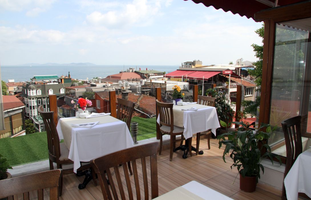 eski konak hotel istanbul great