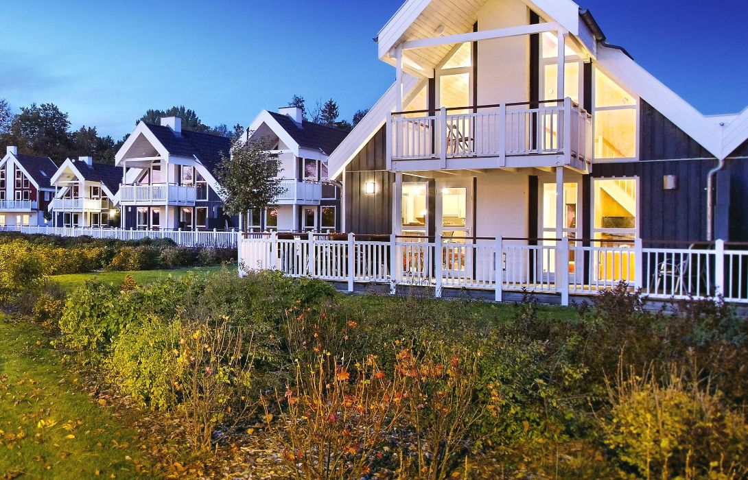 Hotel Schlosspark Bad Saarow Hotel Info