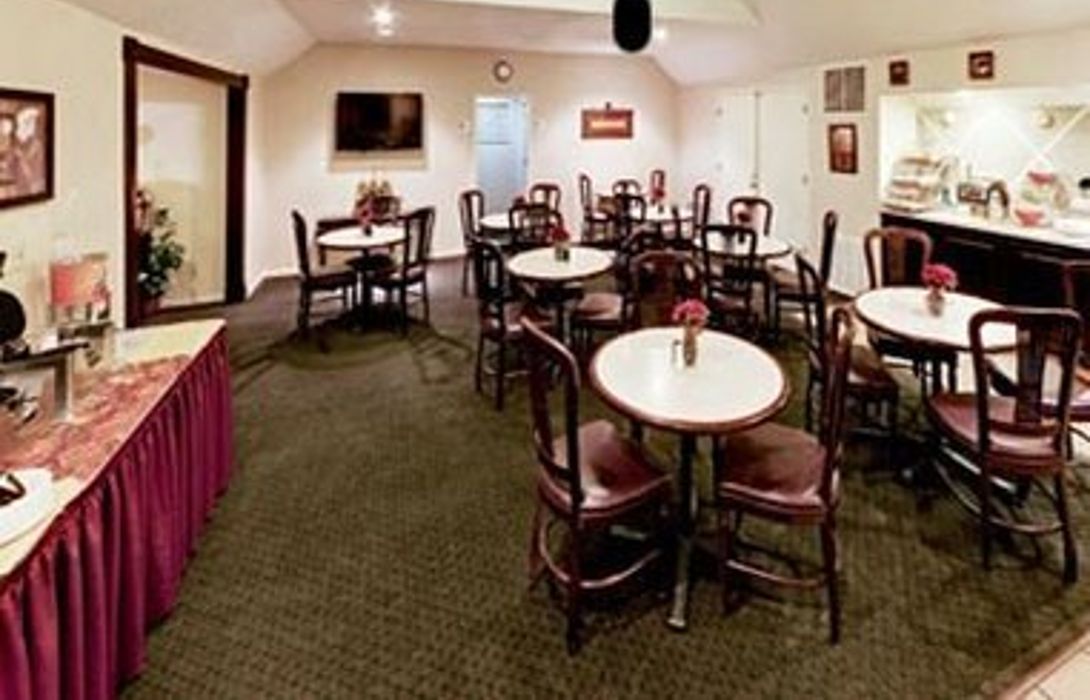 Hotel Hawthorn Suites By Wyndham Col Columbus Great
