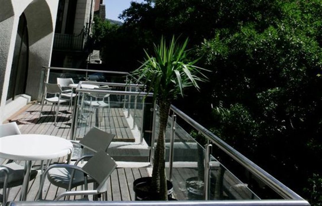 Holiday Inn Express Cape Town City Centre In Kapstadt Hotel De