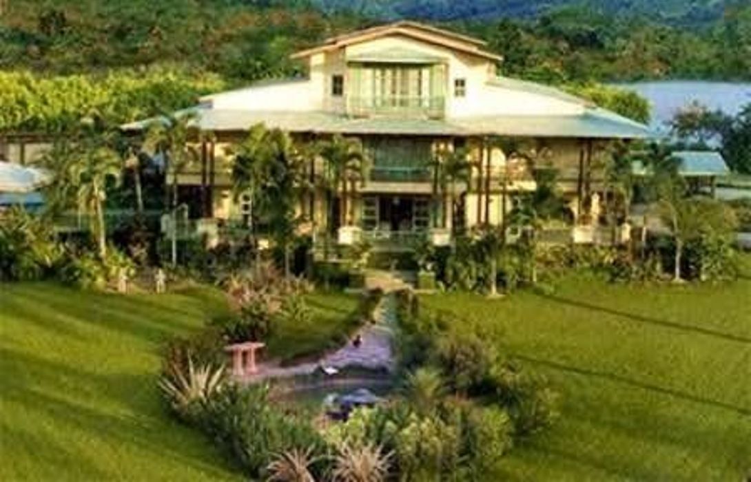 Casa Turire Hotel In Turrialba Great Prices At Hotel Info