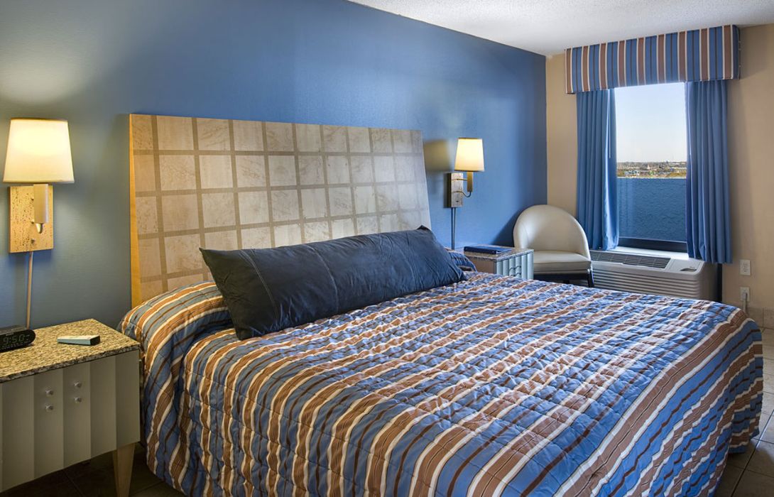 Hotel Blue In Myrtle Beach Hotel De
