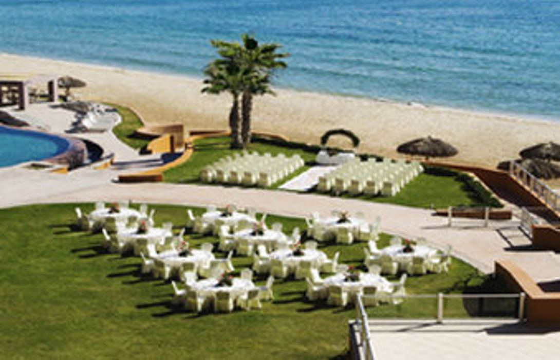Hotel LAS PALOMAS BEACH AND GOLF RESORT - Puerto Penasco – Great prices at  HOTEL INFO