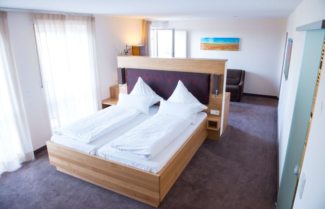 Wellnesshotel Zum Koch In Ortenburg Hotel De