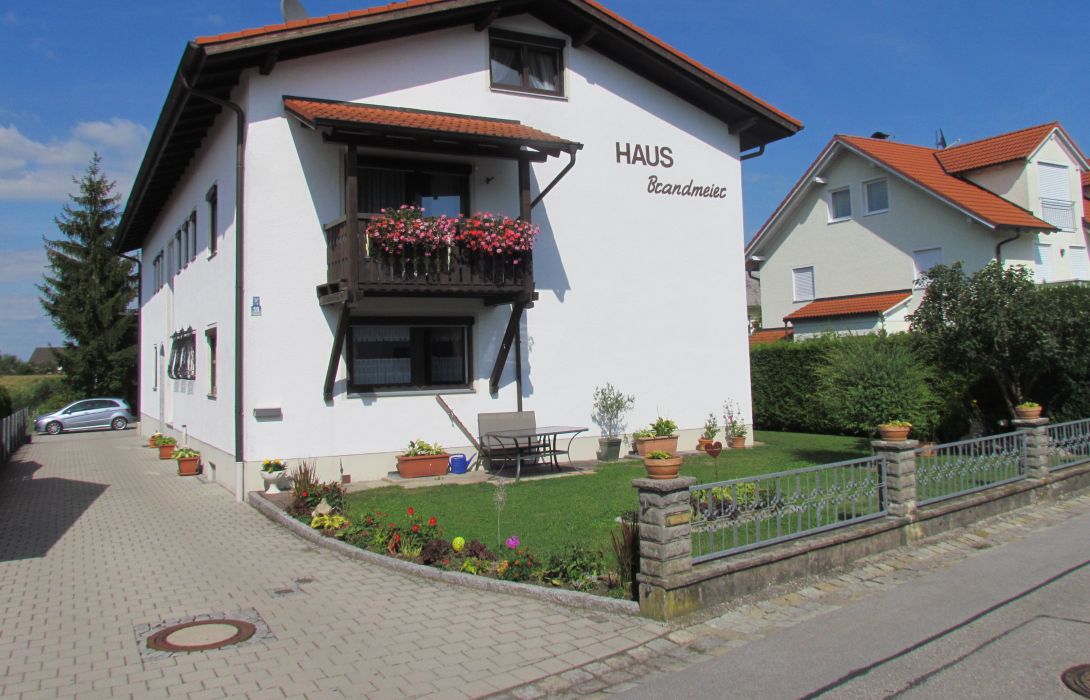 Hotel Haus Brandmeier In Bad Fussing Hotel De
