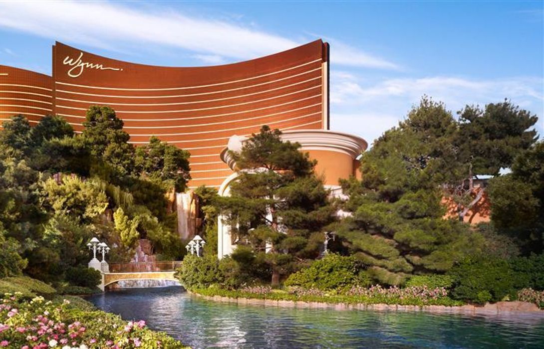 Hotel Wynn Las Vegas and Encore LEG – HOTEL DE