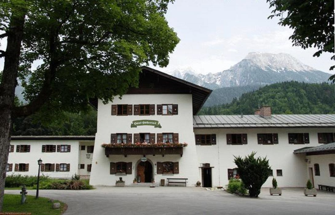 Hubertus Ferien Und Aktivhotel Schonau Am Konigsee Hotel Info