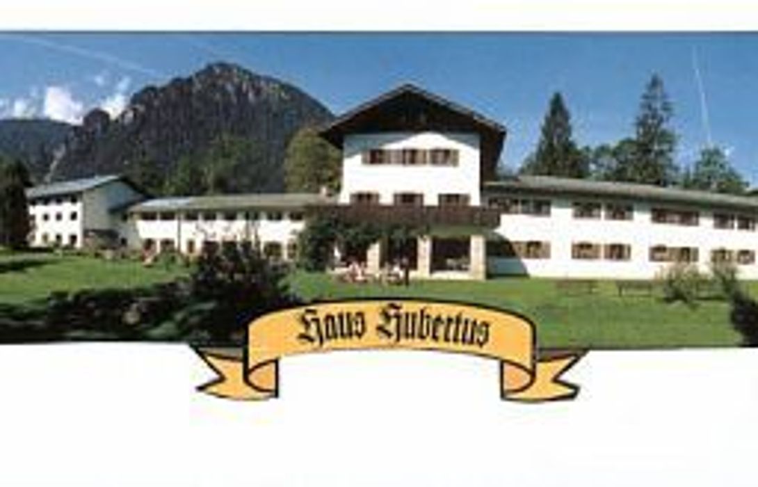 Hubertus Ferien Und Aktivhotel Schonau Am Konigsee Great