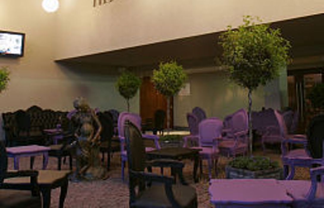 Hotel The Twelve Galway Great Prices At Hotel Info