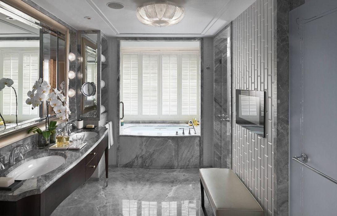 Mandarin Oriental Taipei