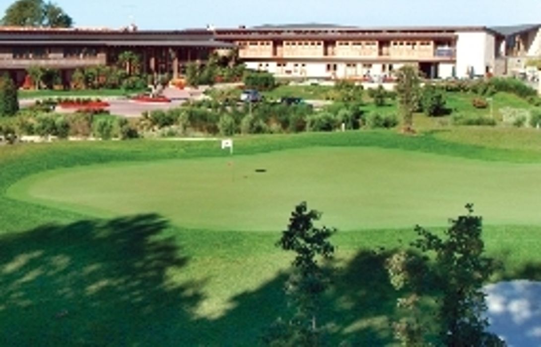 Active Hotel Paradiso Golf - Peschiera del Garda – Great prices at HOTEL  INFO