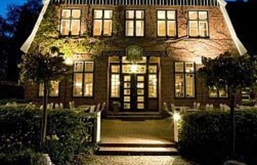 hotel ole liese in panker hotel de