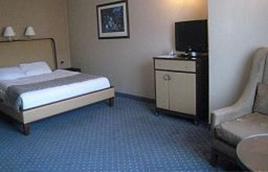 Titanic Comfort Hotel Sisli Istanbul Great Prices At Hotel Info
