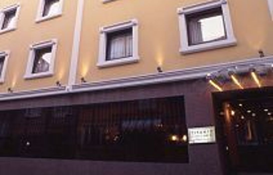Titanic Comfort Hotel Sisli Istanbul Great Prices At Hotel Info