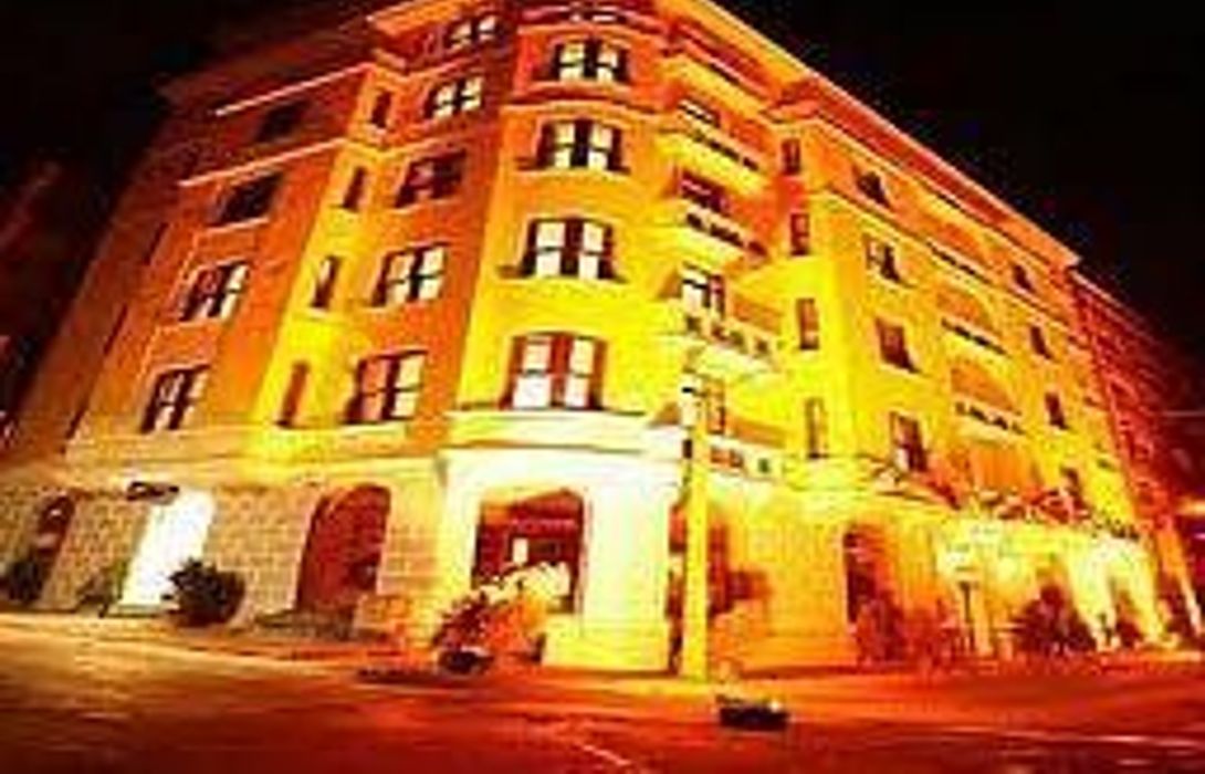Valide Hotel Istanbul Great Prices At Hotel Info