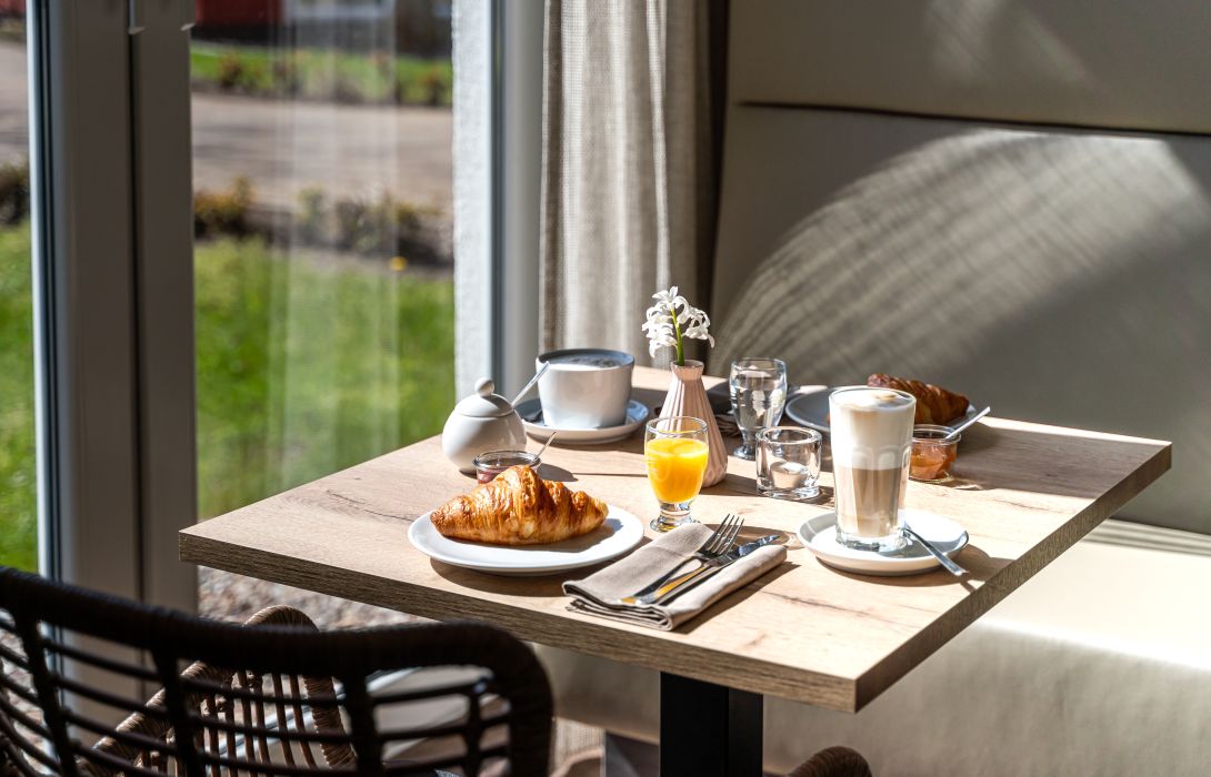 Strandhafer Aparthotel In Rostock Hotel De