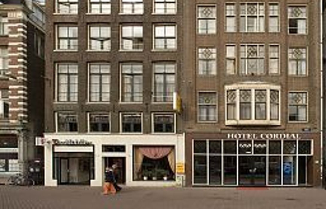 Cordial Hotel Dam Square - Amsterdam – Great prices at HOTEL INFO