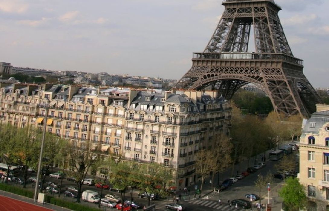 166 Rue Du Faubourg Saint Honoré 75008 Paris Hotel Helzear St Honore Apartments Paris Great Prices At Hotel Info