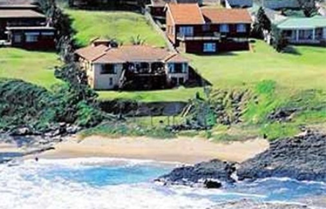 Hotel Villa Cascada On The Beach In Sheffield Beach Salt Rock