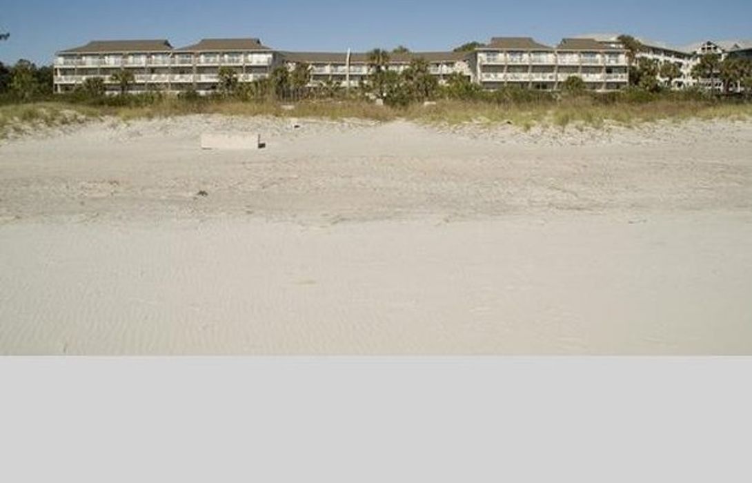 Hotel Forest Beach By Wyndham Vacation Rentals