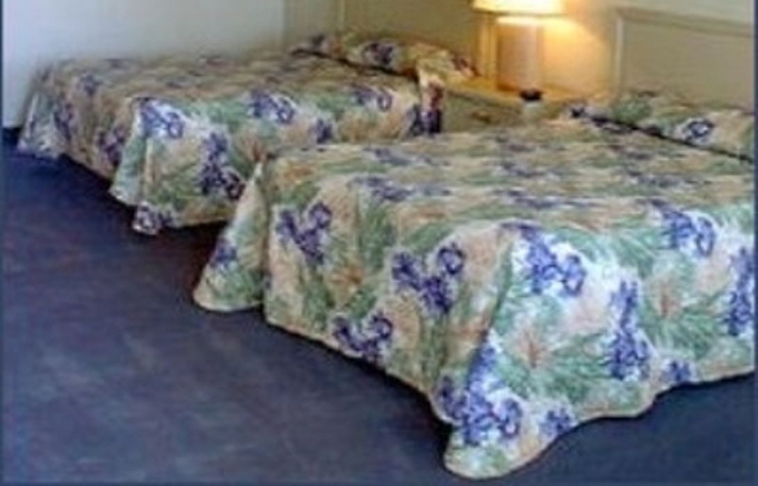 Royal Pacific Motor Inn In San Francisco Hotel De