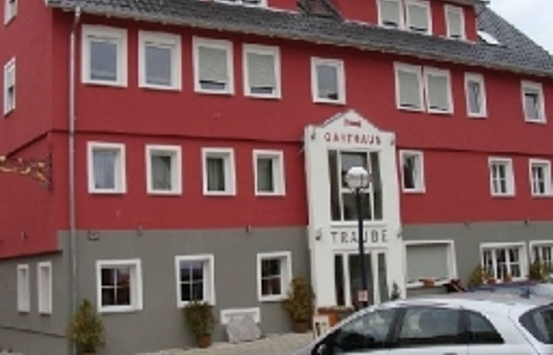 Hotel Traube Gasthof in Dettingen an der Erms – HOTEL DE