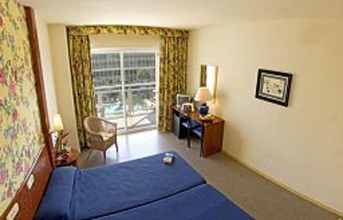 Hotel H Top Platja Park Platja D Aro Castell Platja D Aro