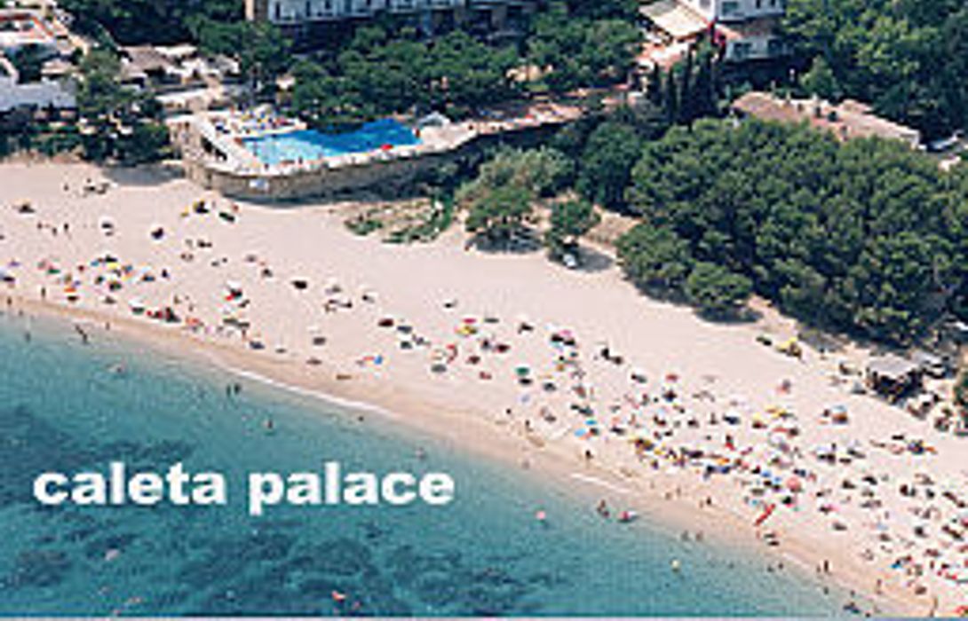 Hotel H Top Caleta Palace Platja D Aro Castell Platja D Aro