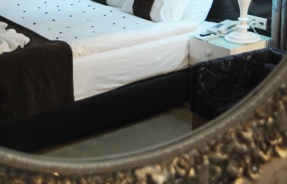 Karakaya Hotel Bursa Great Prices At Hotel Info