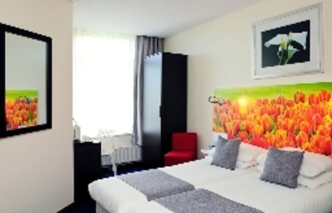 Hotel Ibis Styles Amsterdam City Great Prices At Hotel Info - 